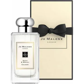 Jo Malone Jo Malone Poppy & Barley, Kolínska voda 100ml Pre všetkých Kolínska voda