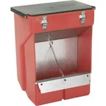 Automatické krmítko pro králíky, 3500 ml, závěsné, Novital