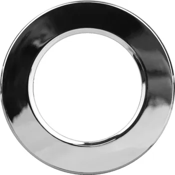 Příslušenství pro svítidlo CENTURY Rámeček pro svítidlo SPOT65 chrom - CENTURY CEN SP65-RCR