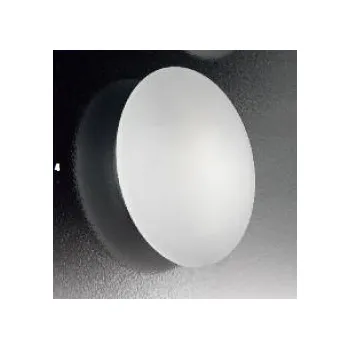 ORION Stropní svítidlo 1xE27, opal sklo, průměr 30cm, výška 10cm - ORION OR NU 9-345/30