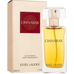 Estée Lauder Cinnabar 50 ml parfémovaná voda pro ženy
