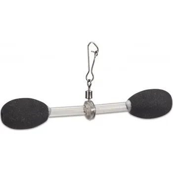 Iron Claw boční přívěs Prey Provider Lifter Boom Straight 85 mm