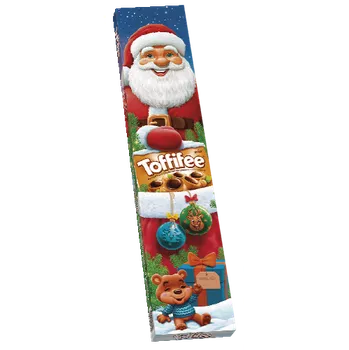Storck Toffifee Santa Claus 3x 125 g