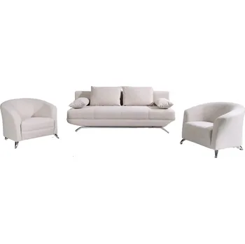 Sedací souprava Sedací souprava Olier 3+1+1 gib skladem