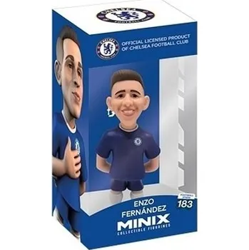 MINIX 15078 CHELSEA ENZO FERNANDEZ