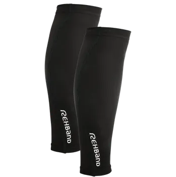 Bandáž na kotník Rehband QD Compr.Calf Sleeves Paar 716006-010433 Velikost S/M