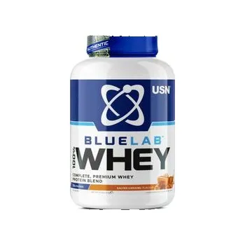 Protein USN BLUELAB 100% WHEY PREMIUM PROTEIN 2000g chai latte
