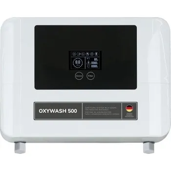 Zařízení na úpravu vody Oxywash 500