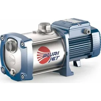 Čerpadlo PEDROLLO PLURIJETm 3/90 230V vícestupňové samonasávací čerpadlo 43PJAI06038A1