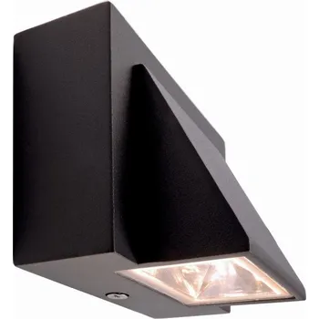 Venkovní osvětlení DEKOLIGHT Venkovní Nástěnné svítidlo AGUDO II SINGLE - LIGHT IMPRESSIONS IMPR 730381
