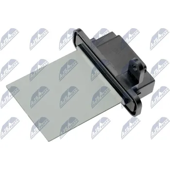 Ventilátor topení a klimatizace Odpor, vnitřní tlakový ventilátor NTY ERD-NS-005