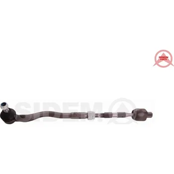 Soustava řízení Příčné táhlo řízení SIDEM 21222