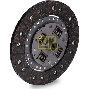 Auto-moto Lamela spojky Schaeffler LuK 322 0001 16