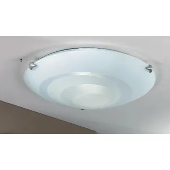 ORION Stropní svítidlo 2xE27 satin, průměr 40cm - ORION OR NU 9-344/40