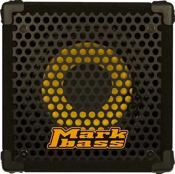 Aparatura pro kytaru Markbass Micromark 801