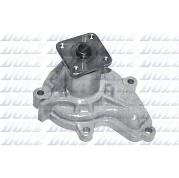 Chladič motoru Vodní čerpadlo, chlazení motoru DOLZ N128