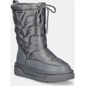 Dívčí sněhule Sněhule Guess UMME FLFUMM.ELE10.GREY šedá 90X, EUR 38