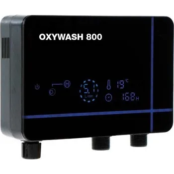 Zařízení na úpravu vody Oxywash 800