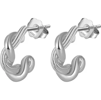 Náušnice Majya Stříbrné náušnice ALEENE Ag/; ≤3,25 g 11382