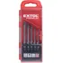 Vrták Extol Premium 8801899 5 ks