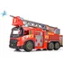 autíčko Dickie Toys 203719031 Volvo FMX Giant Fire Truck 1:16