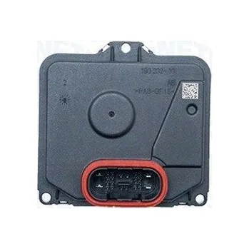 Řídící jednotka Řídící jednotka, osvětlení MAGNETI MARELLI 711470000309