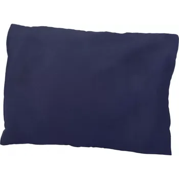 Karimatka Polštářek plněný dutým vláknem TREKMATES Deluxe 40x30 cm modrá
