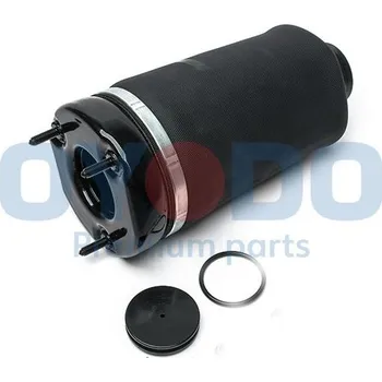 Mech, pneumatické odpružení OYODO 40A0007-OYO