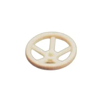 RC náhradní díl ROMARIN Kolo kormidla 10mm (10)