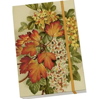 Set školních potřeb Notatnik ozdobny A5 STNOTE 132 Motyle