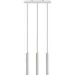 LIGHT IMPRESSIONS Deko-Light závěsné svítidlo, Slim, 15 W, DIM, 2700 K, 220-240V 1500 lm bílá RAL 9016 - LIGHT IMPRESSIONS IMPR 342240