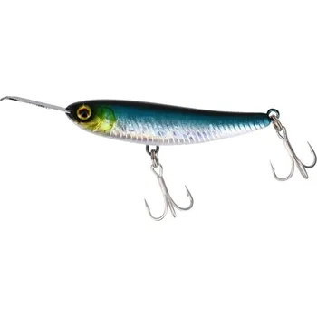 Nástraha Wobler Illex Riser Bait S 6cm 16,6gr Shine Katana