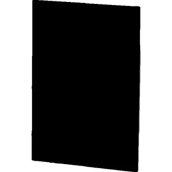 LED páska LIGHT IMPRESSIONS Deko-Light profil koncovka - PLANO MS koncovka přisazený alu elox - LIGHT IMPRESSIONS IMPR 988102