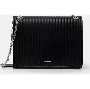 Kabelka Kabelka Calvin Klein K60K613080 černá 99X, vel. ONE SIZE