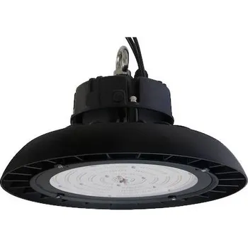 CENTURY LED HIGHBAY DISCOVERY 200W 4000K 26400Lm 110d pr.380x215mm Dimm. IP65 - CENTURY CEN DSCD-20011040