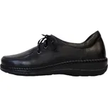 AXEL dámské polobotky 1407 S - AXCW048 černé Velikost: 41