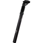 Odpružená sedlovka Force Basic P8.2 27,2/350/40mm, černá