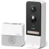 Domovní zvonek TP-LINK Tapo D230S1 bílý/černý