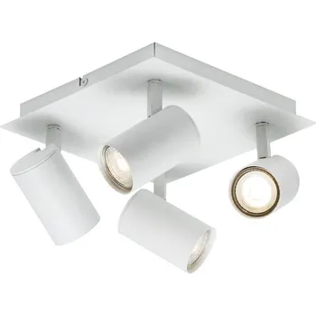 Bodové svítidlo NORDLUX Bodové svítidlo Frida 4x35W GU10 bílá - NORDLUX NOR 49820101