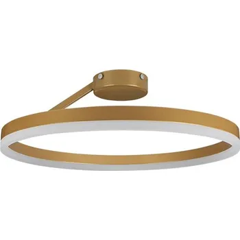 Svítidlo NEDES LED stropní svítidlo s dálkovým ovladačem 40W - TA1313/G