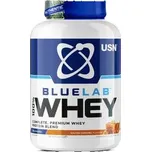 USN BLUELAB 100% WHEY PREMIUM PROTEIN 2000g vanilka