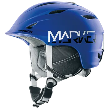 Marker Consort Men royal blue Velikost: 55-59 cm