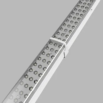 Bodové svítidlo LED2 Svítidlo XENO IP54 LED MODULE 150/90° DIM 4000K bílá - LED2 Lighting LED2 6351541D