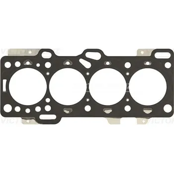 Těsnění motoru Těsnění, hlava válce VICTOR REINZ 61-53895-00