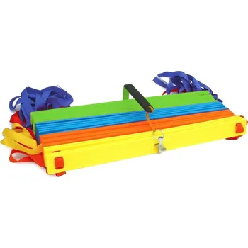 Köck sport Žebřík agility frekvenční 10,5 m - 4 sektory