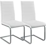 InternetovaZahrada Vegas 51322 2 ks bílá