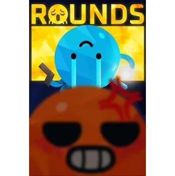 Počítačová hra ROUNDS PC