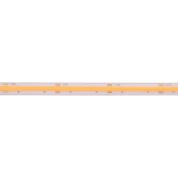 LED páska LIGHT IMPRESSIONS Deko-Light LED pásek, Sauna, COB, 24V-10W, 3000 K, 2m, silikon, konstantní napětí, 24V DC 10 W/m 900 lm/m 2000 mm - LIGHT IMPRESSIONS IMPR 840410