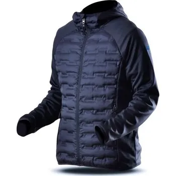 Pánská bunda Trimm Erwi Hard Velikost: XXXL / Barva: tmavě modrá