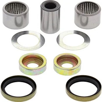 ALL BALLS sada ložisek centrálního (zadního) tlumiče spodní KTM SXF 250/350/450 11-22, SX 125/150/250 12-22, HUSQVARNA ( PRO kabel ) (ALL BALLS sada ložisek centrálního (zadního) tlumiče spodní KTM SXF 250/350/450 11-22, SX 125/150/250 12-22, HUSQVARNA ()